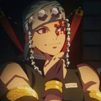 Uzui Tengen