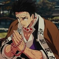 Himejima Gyomei