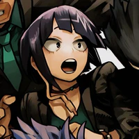 Jiro Kyoka/Earphone Jack