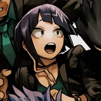Jiro Kyoka/Earphone Jack