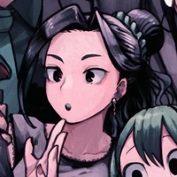 Yaoyorozu Momo/Creati