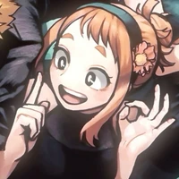 Uraraka Ochaco/Uravity