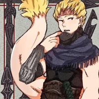 Ojiro Mashirao/Tailman