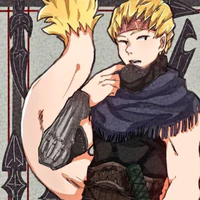 Ojiro Mashirao/Tailman