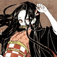 Kamado Nezuko