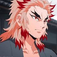 Rengoku Shiniurou