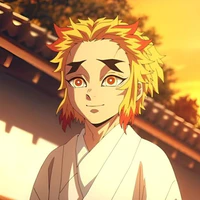 Rengoku Senjirou