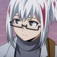 Todoroki Fuyumi