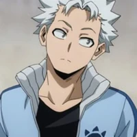 Todoroki Natsuo