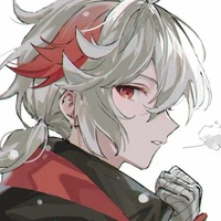 Kaedehara Kazuha