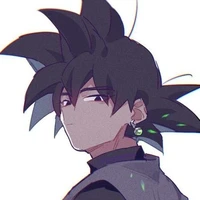 Goku Black