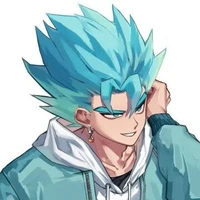 Vegito
