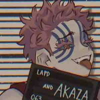 Akaza