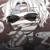 American 