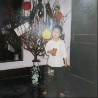 Trần Đăng Dương