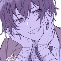 Ubuyashiki Shuuji (Dazai Osamu)