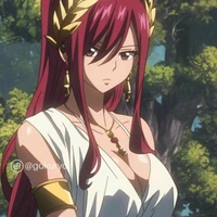 Erza Scarlet