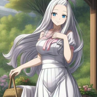 Mirajane Strauss