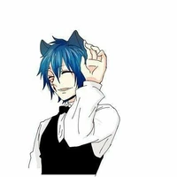 Jellal Fernandes