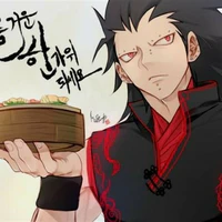 Gajeel Redfox
