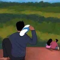 Làm hết chữ