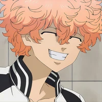 Kawata Nahoya (Smiley)