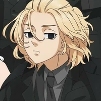 Sano Manjiro (Mikey)