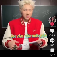 đức Duy (captain boy)
