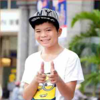 Quang Anh(lúc 8t)