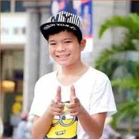 Quang Anh(lúc 8t)