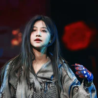 Viên Nhất Kỳ_cô