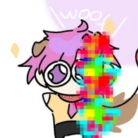 hiha glitch (chung nhóm với trùm)