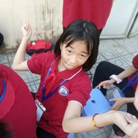 ngọc anh(tík tọk)