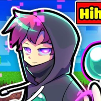 hiha enderman