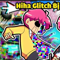 hiha glitch