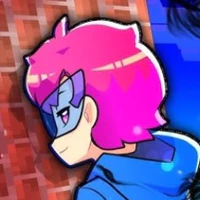 hiha the blue