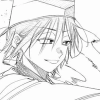 Abe No Seimei