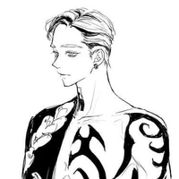 Haitani Ran