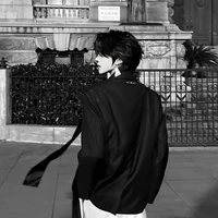 Dạ Hoàng Minh_Lucian