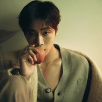 Yang Jae Won