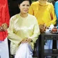 Bà Cả