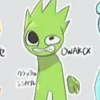 Owackx