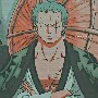 Zoro(zổ)