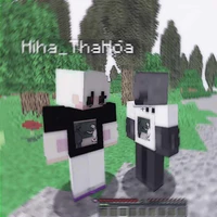 Hiha nightmare và tha hoá