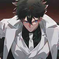 Kuroba Kaito 