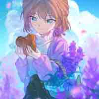 Ai haibara 