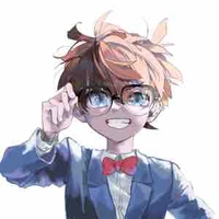 edogawa conan 