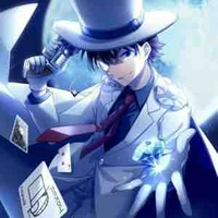 Kaito kid