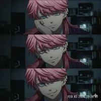 Sanzu Haruchiyo
