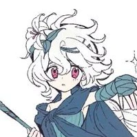 white lily